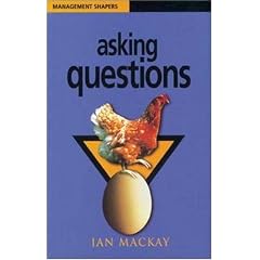 Asking Questions (Management Shapers)