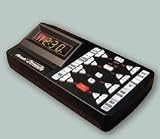 Heath Zenith SL-6007-BK Wireless Command Master Control Panel
