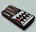 Electronics : Heath Zenith SL-6007-BK Wireless Command Master Control Panel