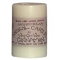 Cinnamon Hemp Candle