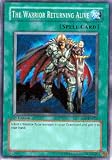 The Warrior Returning Alive - Warrior's Triumph Structure Deck - Common