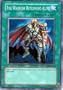 The Warrior Returning Alive - Warrior's Triumph Structure Deck - Common [Toy]