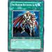 The Warrior Returning Alive - Warrior's Triumph Structure Deck - Common [Toy]