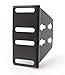 Bed Claw Headboard/Footboard Attachment Brackets for Restmore Bed Frames, Set of 2