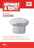 Mes idées cuisine