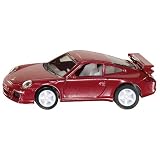 Siku 1006-  Porsche 911 (colore assortito)di Siku