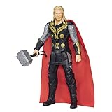 UPC 630509281152 product image for Marvel Avengers Age of Ultron Titan Hero Tech Thor 12 Inch Figure | upcitemdb.com