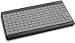 Cherry Advanced Performance Line SPOS G86-63410 Rows and Columns - Keyboard - USB - 1...