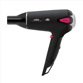 Calor - CV4212C0 - S�che Cheveux Studio Dry - 2000W