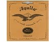 Aquila Nylgut Soprano Ukulele strings (key of C) AQ-4U