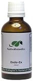 Native Remedies Endo-Ex for Healthy Endometrial Tissue and Menstrual Balance