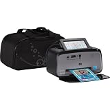 41fEFUZ%2BDkL. SL160  HP Photosmart A646 Compact Photo Printer 