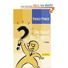 Die Kunst des Fragens