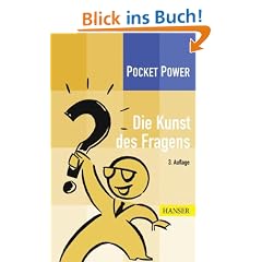 Die Kunst des Fragens