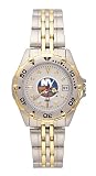 NHL New York Islanders Women's All Star Watch Stainless Steel Bracelet