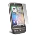 FoneM8� - HTC Desire Screen Protector (5 Pack) Retail Packed Includes Microfibre Cleaning Cloth And Application Card