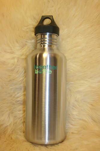 black Friday Together Bottle: 40 Oz Stainless Steel Water BottleB001UA84HU