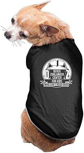 Derek Zoolander Center For Kids Dog Sweater
