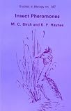 Insect pheromones