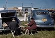 Exhibitors Prepare, Vermont State Fair, Rutland, 1941 Photograph - Beautiful 16"x20" Photographic Print from the Library of Congress Collection