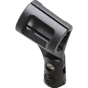 Atlas MICCLIP Microphone Clip by
