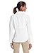 Columbia Sportswear Women's Cascades Explorer Long Sleeve Shirt, White, Small