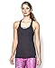 Under Armour Fly by Stretch Mesh Women's Tank - AW15 - Small - Black