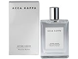 Acca Kappa White Moss After Shave Splash
