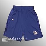 University of Kentucky Wildcats UK Basketball Short a