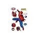 Spiderman Webslinger Wall Decal