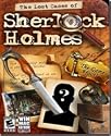 The Lost Cases of Sherlock Holmes