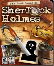 The Lost Cases of Sherlock Holmes The Lost Cases of Sherlock Holmes