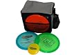 Grab-n-Go Premium 3 Disc Set
