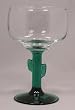Cactus Stem Glass