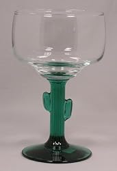 Cactus Stem Glass