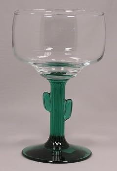 Cactus Stem Glass