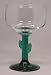 Cactus Stem Glass