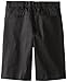 Classroom Big Boys' Husky Flat Front Short