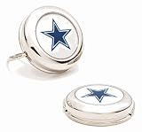 Dallas Cowboys Button Cover
