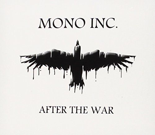 Mono Inc. - After The War (Official Video) Lyrics - Zortam Music