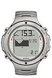  : Suunto D6 Inox - Armbanduhr - Tauchcomputer