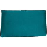 Paco Mena De Bolonia Clutch
