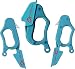 Set of 3 Open-sezz-me Plastic Package Openers, Cure "Wrap Rage" NEW