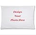 Zac Efron Pillowcase Standard Size 20
