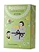 Hey! Pinkgo Girl White Tea & Vitamin C Lifting Lace Sheet Mask 5pcs - Anti-aging, Repairing and Brightening