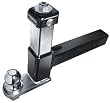 Master Lock 2841AT Adjustable Height Zero Tilt Ball Mount