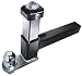 Master Lock 2841AT Adjustable Height Zero Tilt Ball Mount