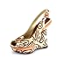 Miss Thing - Just the Right Shoe