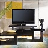 Petra Plasma TV Stand in Java