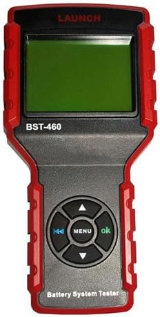 Launch BST-460 BST460 Battery System Tester EA